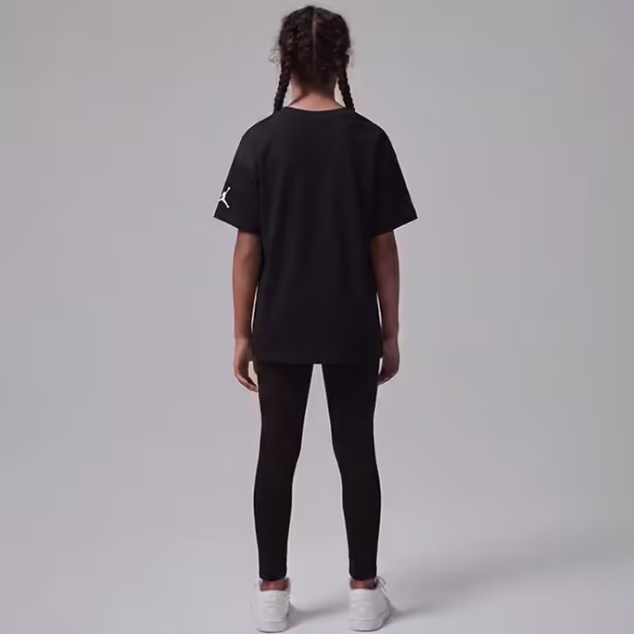 Футболка Nike JORDAN LOVE AIR TEE - 4