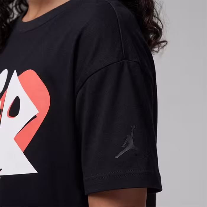 Футболка Nike JORDAN LOVE AIR TEE - 6