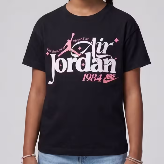 Футболка Nike JORDAN DREAM