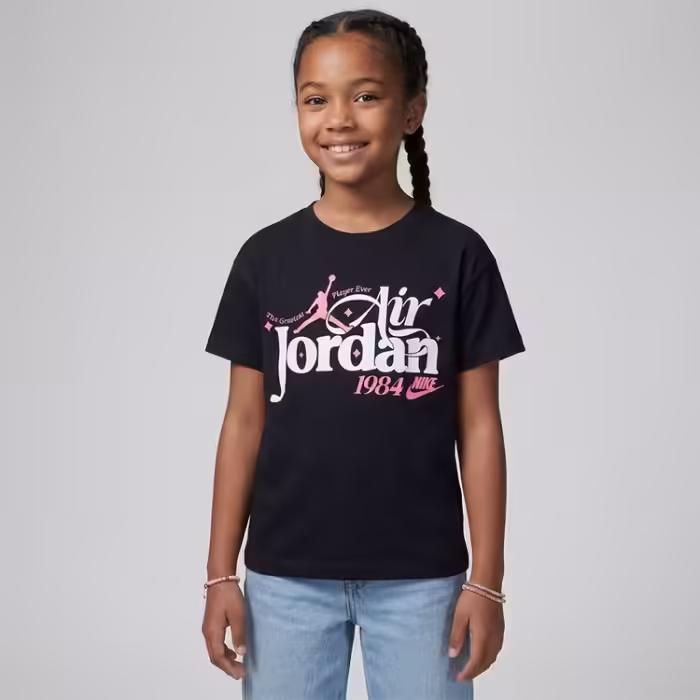 Футболка Nike JORDAN DREAM - 5