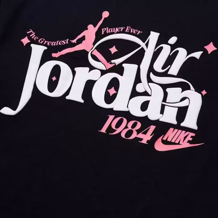 Футболка Nike JORDAN DREAM - 6