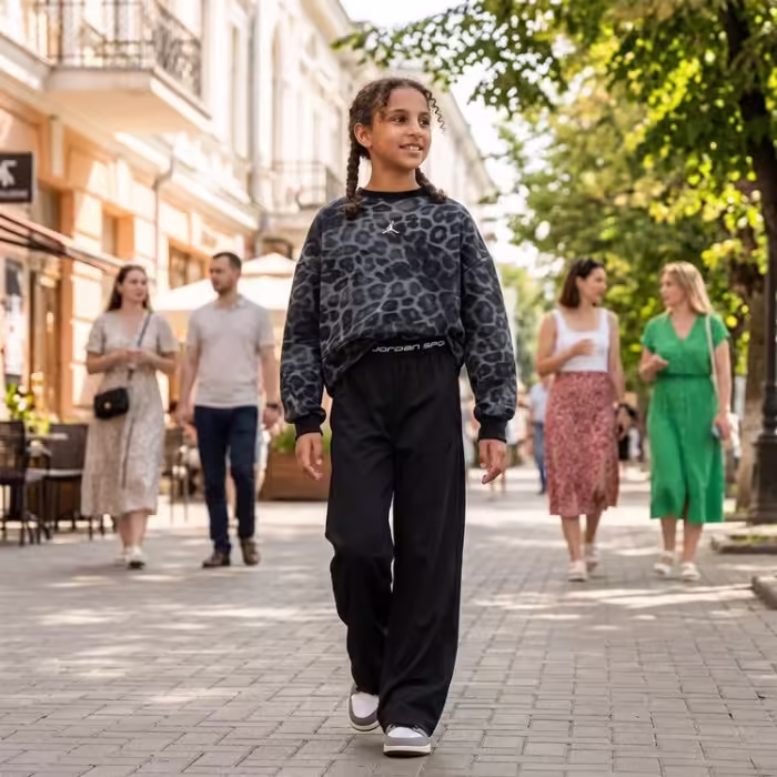Брюки Nike JORDAN PERFORM SPORT - 7