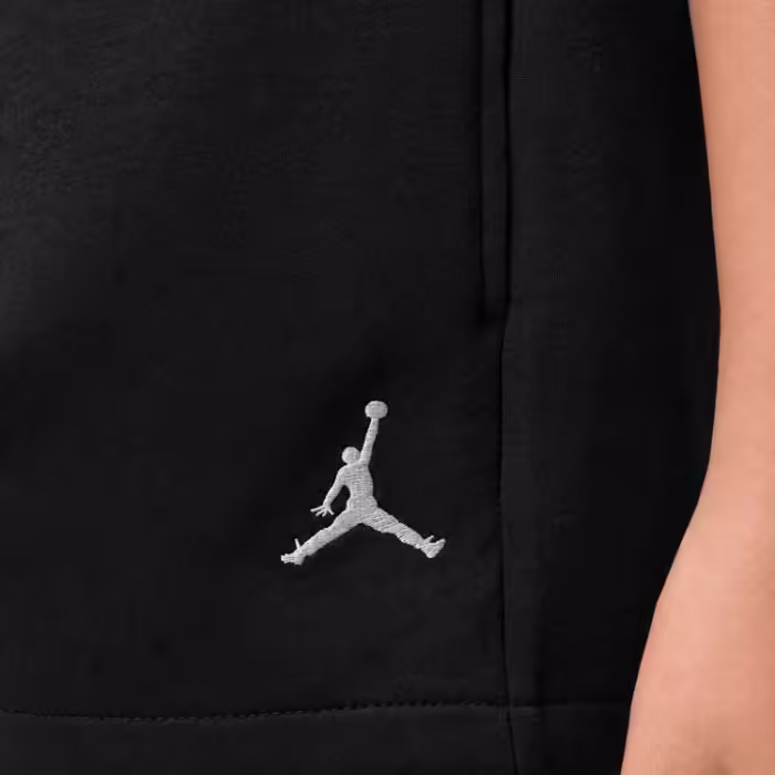 Шорты Nike JORDAN FLOWER OF FRIENDSHIP Черный 10-12YR - 7