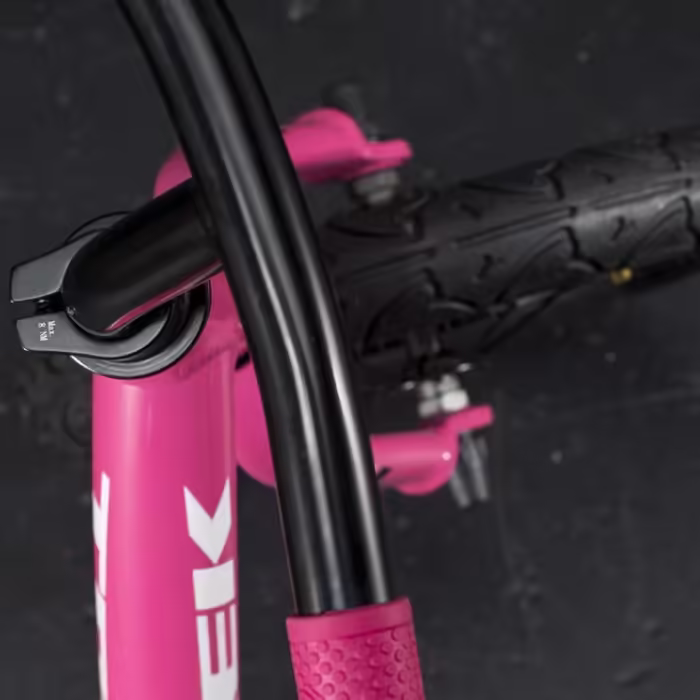 Bicicleta p/u copii Trek KICKSTER 12 - 4