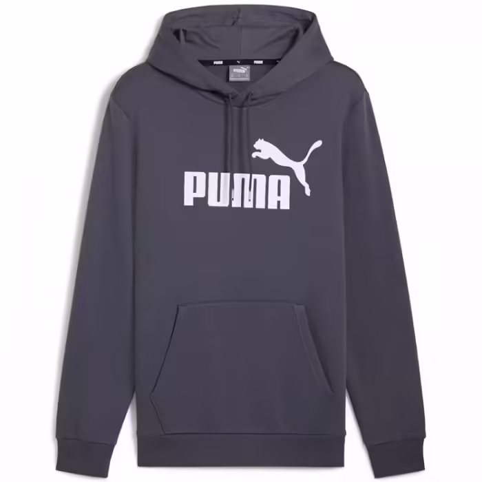 Hanorac Puma ESS Big Logo Hoodie FL