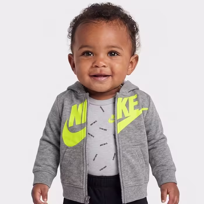 Costum Sportiv Nike JUST DO IT TOSS BODY - 3