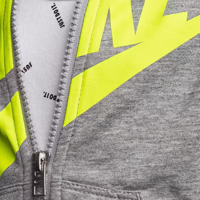 Costum Sportiv Nike JUST DO IT TOSS BODY - 5