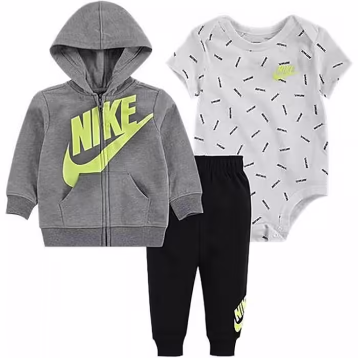 Costum Sportiv Nike JUST DO IT TOSS BODY - 7