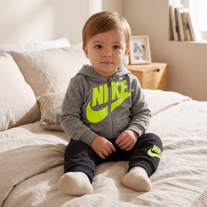 Costum Sportiv Nike JUST DO IT TOSS BODY - 8