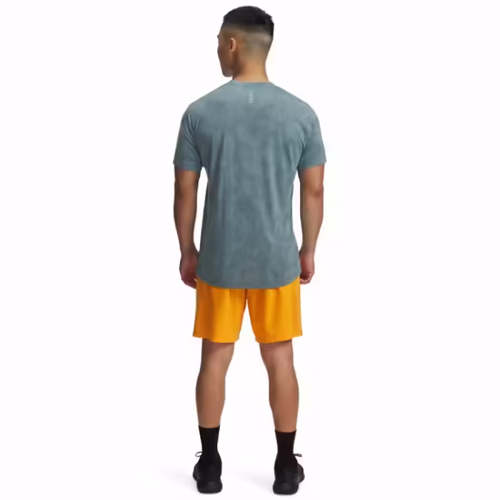 Tricou Under Armour Launch Camo - 2