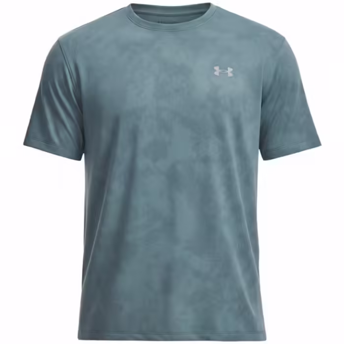 Tricou Under Armour Launch Camo - 5
