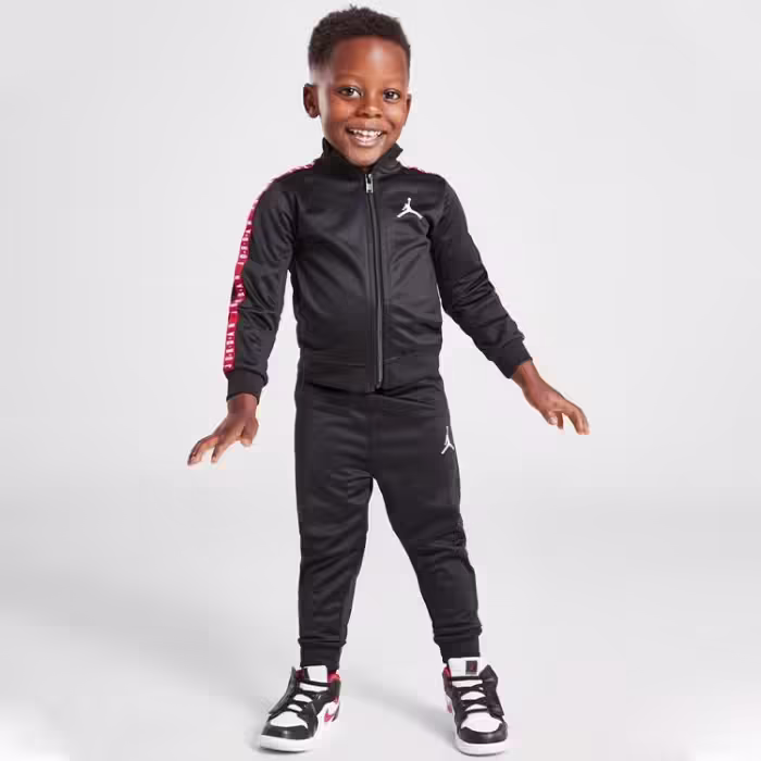 Costum Sportiv Nike JORDAN JUMPMAN LOGO - 3