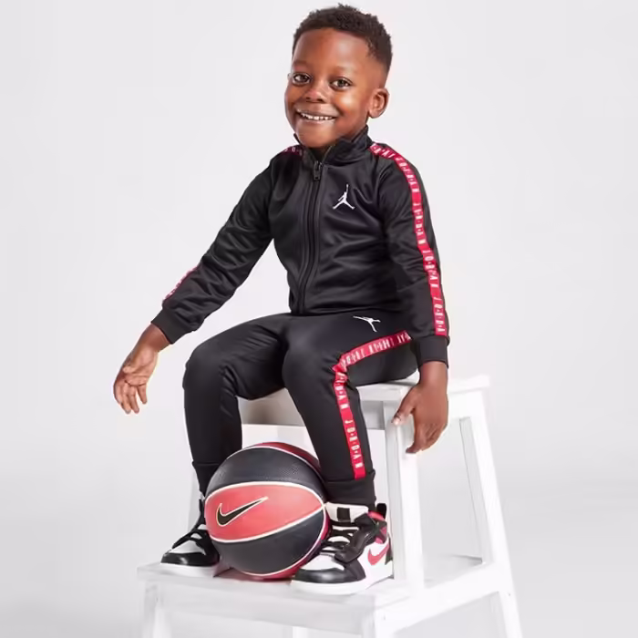 Costum Sportiv Nike JORDAN JUMPMAN LOGO - 4