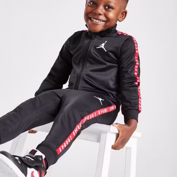 Costum Sportiv Nike JORDAN JUMPMAN LOGO - 5