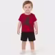 Set tricou + sorti Nike JORDAN JUMPMAN SET