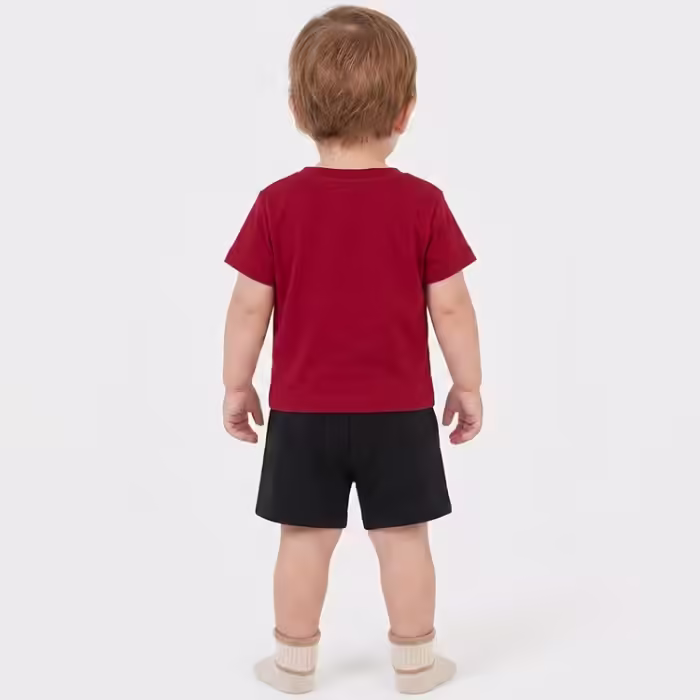 Set tricou + sorti Nike JORDAN JUMPMAN SET - 2