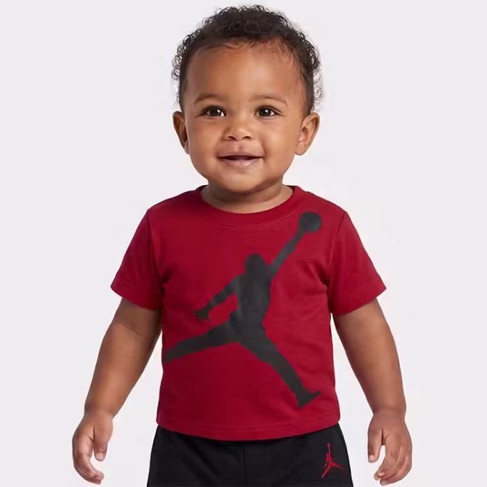 Set tricou + sorti Nike JORDAN JUMPMAN SET - 3
