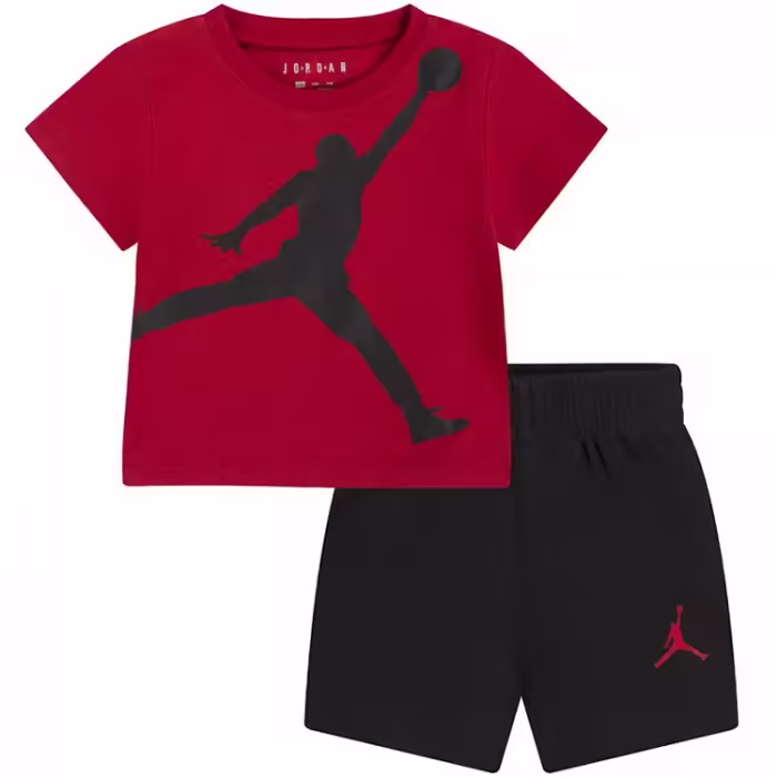 Set tricou + sorti Nike JORDAN JUMPMAN SET - 5