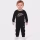 Costum Sportiv Nike COLOR BLOCKED CREW SET