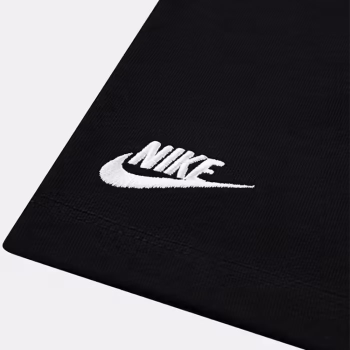 Набор футболка + шорты Nike RELAXED SET - 6