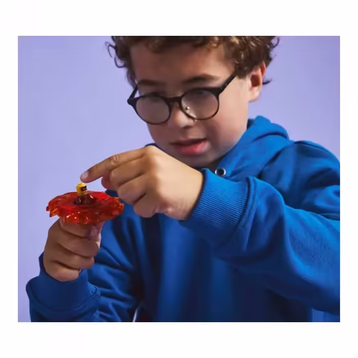 Конструктор Lego 71823 - 5