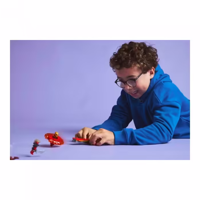 Конструктор Lego 71823 - 6