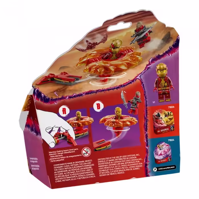 Конструктор Lego 71823 - 7