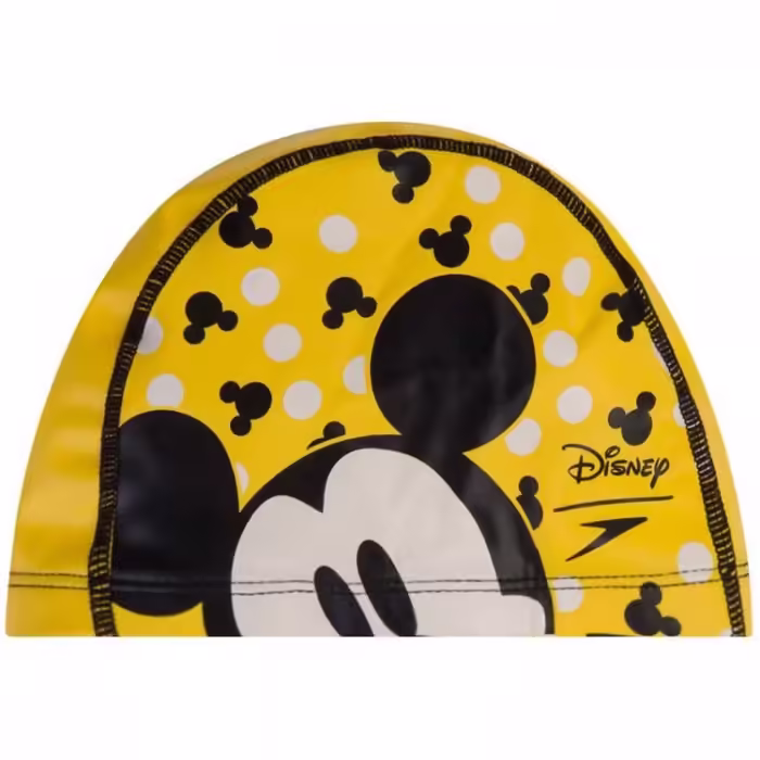 Casca de inot poliamid Speedo MICKEY MOUSE PACE 