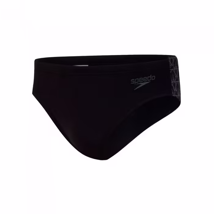 Slipi Speedo BOOMSTAR SPLICE 7CM BRIEF AM