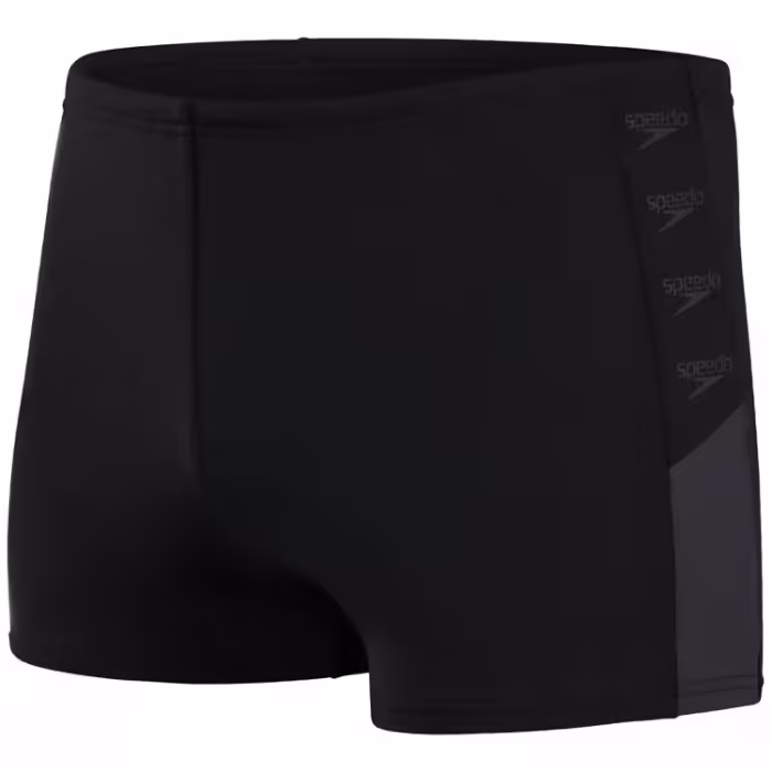 Slipi-sorti Speedo BOOM LOGO SPLICE ASHT AM - 2