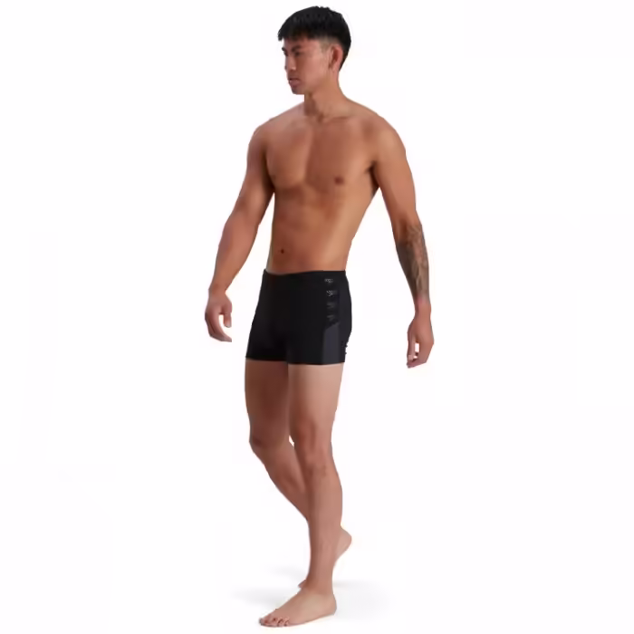 Slipi-sorti Speedo BOOM LOGO SPLICE ASHT AM - 3