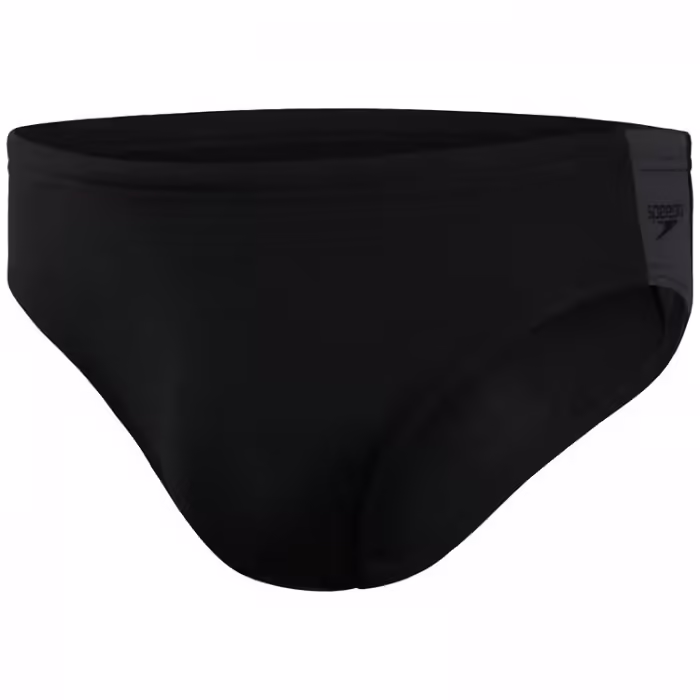 Slipi Speedo BOOM LOGO SPLICE 7CM BRIEF AM - 2