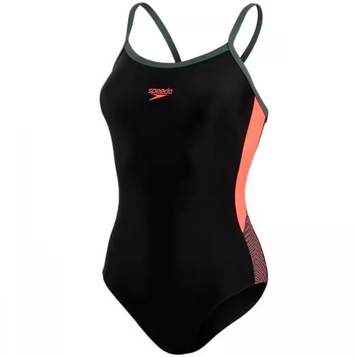 Costum p/u inot Speedo DIVE TSRP MSBK AF             