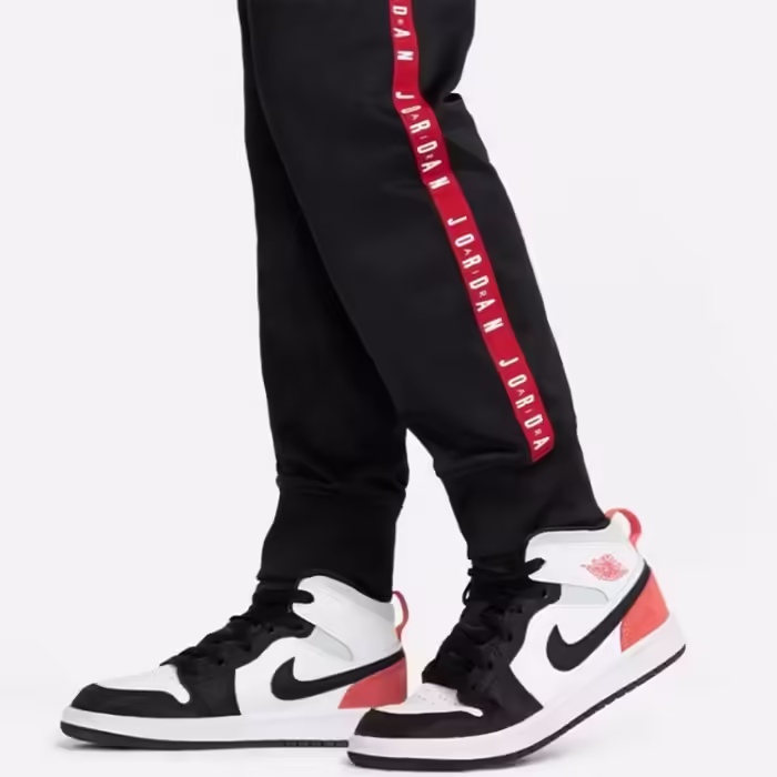 Costum Sportiv Nike JORDAN JUMPMAN LOGO - 4