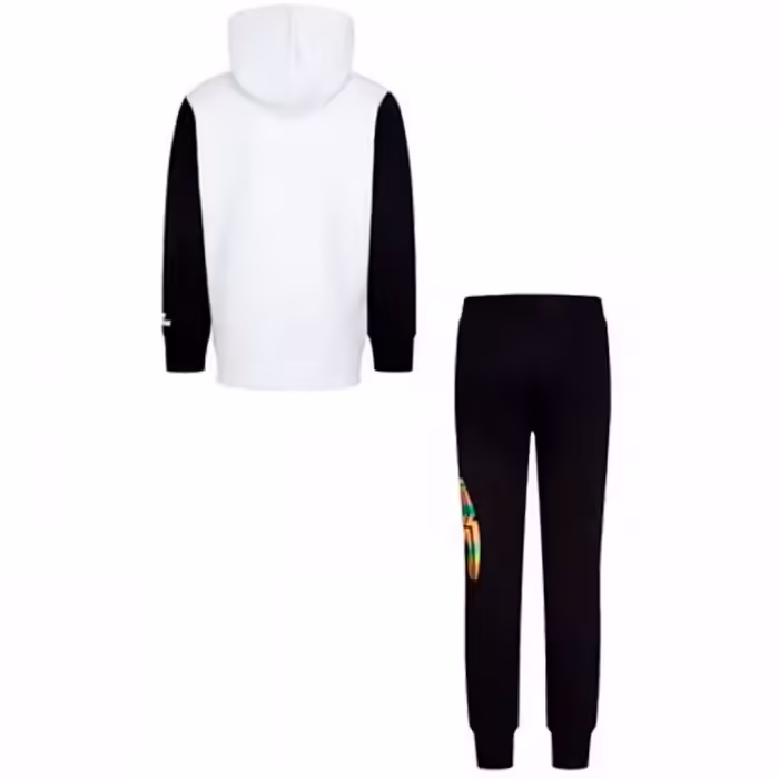 Costum sportiv Nike JDB MJ MVP BLOCKED FLC SET - 3