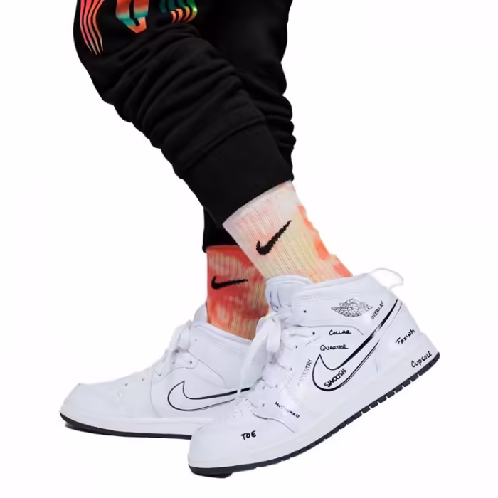 Costum sportiv Nike JDB MJ MVP BLOCKED FLC SET - 6