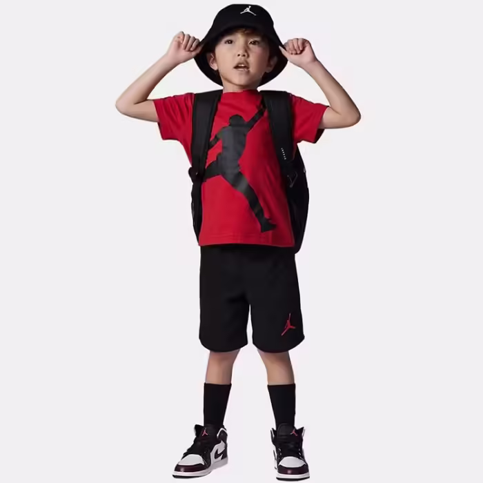 Set tricou + sorti Nike JORDAN JUMPMAN SET