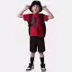 Set tricou + sorti Nike JORDAN JUMPMAN SET