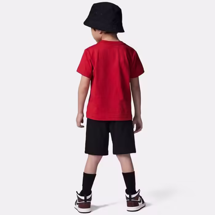 Set tricou + sorti Nike JORDAN JUMPMAN SET - 2