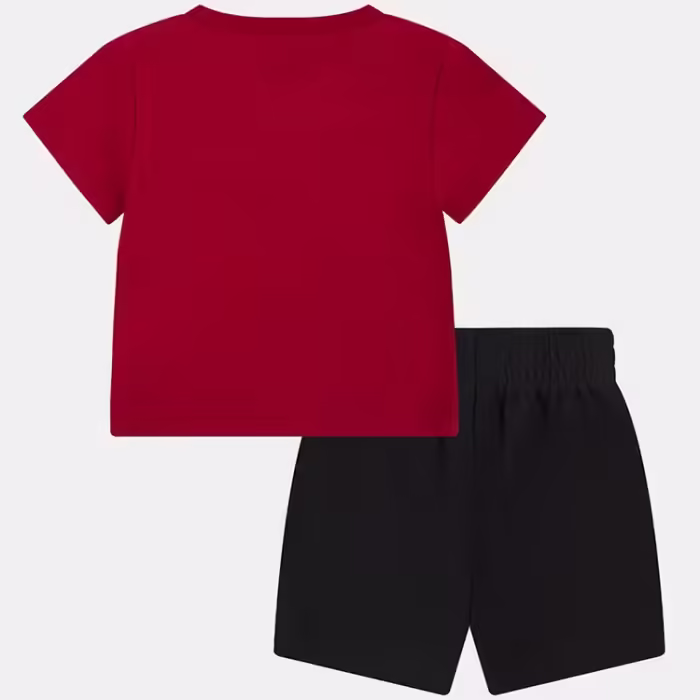 Set tricou + sorti Nike JORDAN JUMPMAN SET - 5