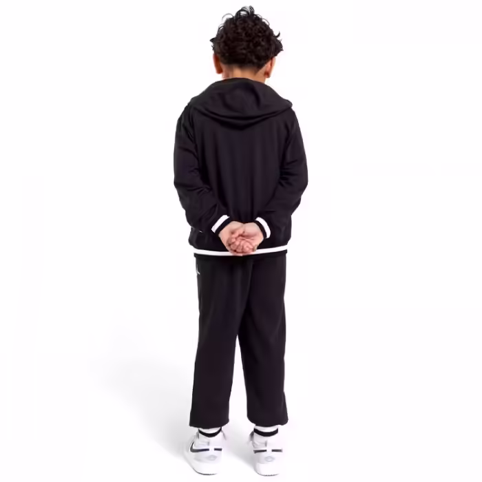 Спортивный костюм + футболка Nike JDN MJ JERSEY FZ FT SET - 5