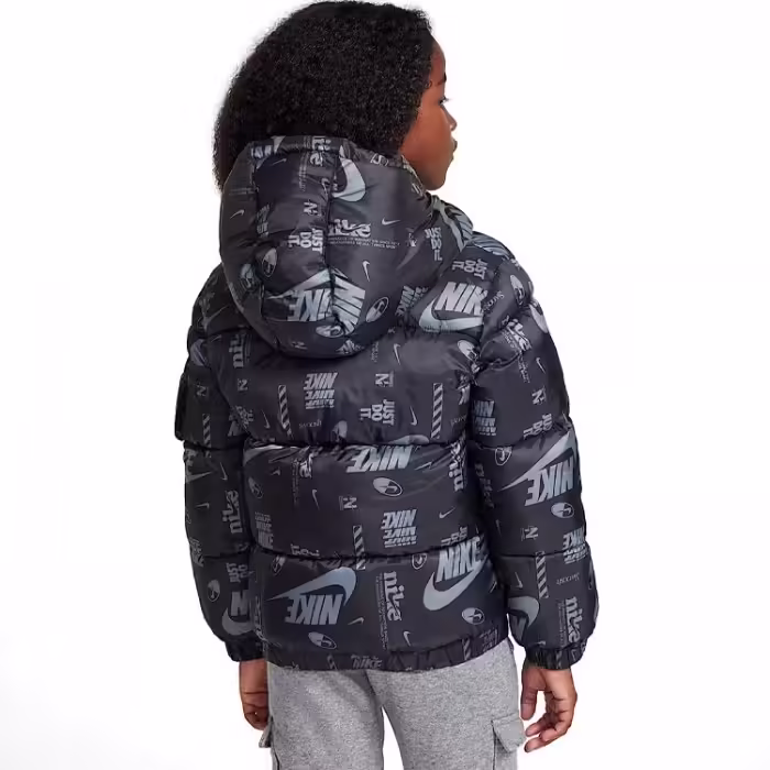 Scurta Nike NKB DNA LOGO PUFFER JACKET - 2