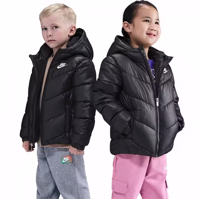 Scurta Nike NKN NSW ADP PUFFER