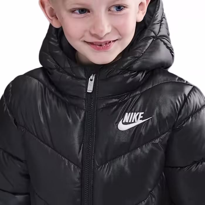 Scurta Nike NKN NSW ADP PUFFER - 3