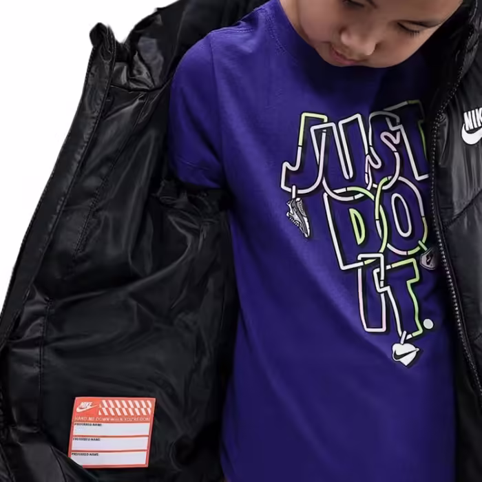 Scurta Nike NKN NSW ADP PUFFER - 4