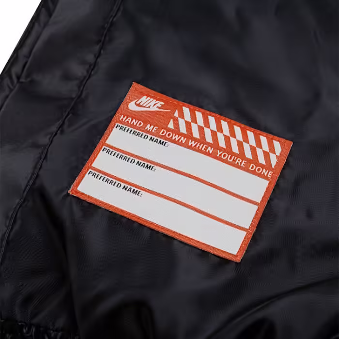 Scurta Nike NKN NSW ADP PUFFER - 5