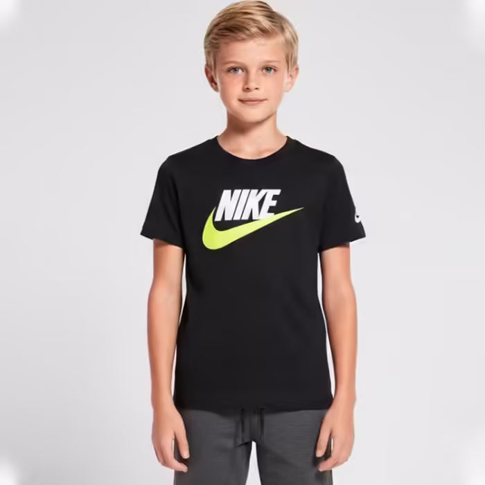Футболка Nike CLUB FAMILY