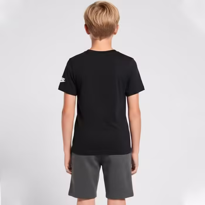 Футболка Nike CLUB FAMILY - 2