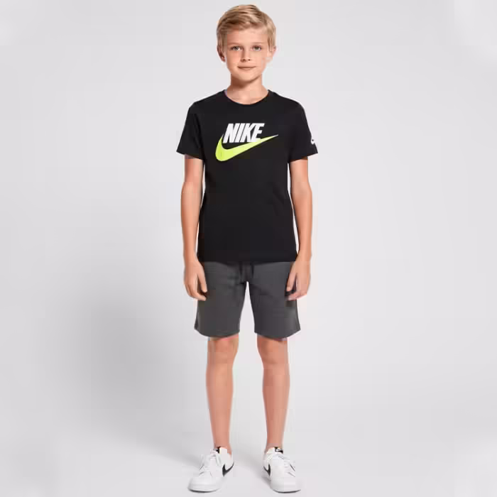Футболка Nike CLUB FAMILY - 3