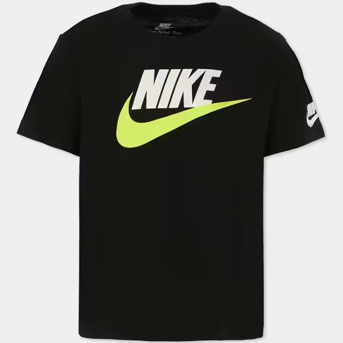 Футболка Nike CLUB FAMILY - 4